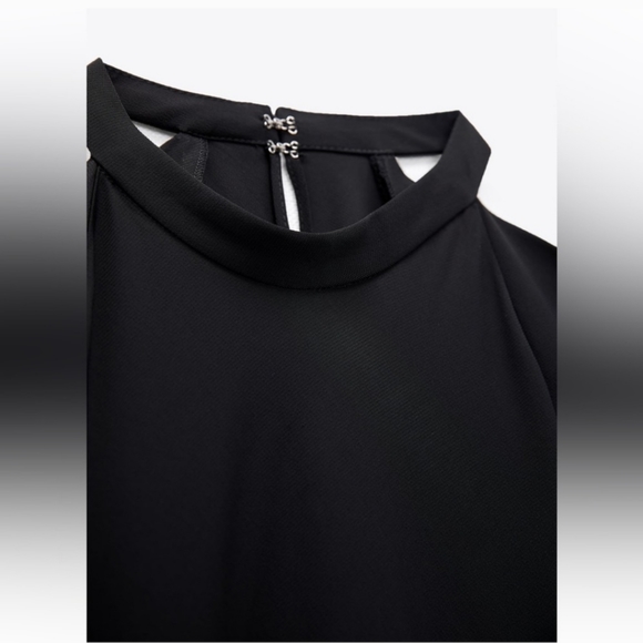 Cut Out Dress Limited Edition Size S - Picture 8 of 8